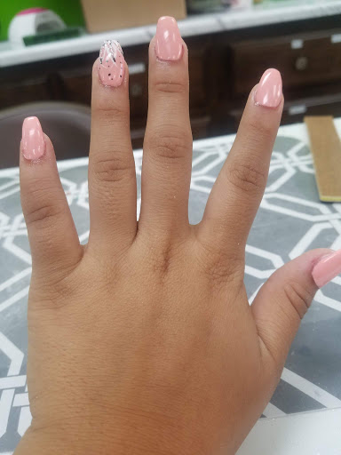 Beauty Supply Store «All Star Beauty Supply & Salon», reviews and photos, 4018 Chicago Ave, Riverside, CA 92507, USA