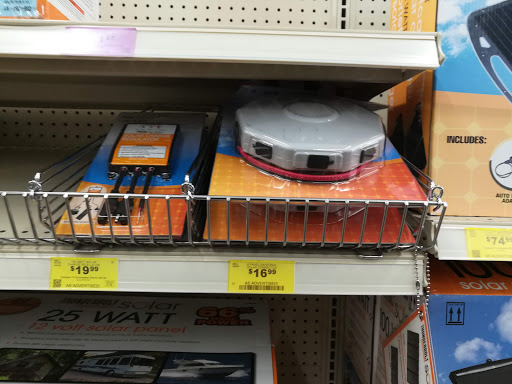 Hardware Store «Harbor Freight Tools», reviews and photos, 3550 Grand Ave, Gurnee, IL 60031, USA