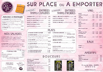 Photos du propriétaire du Bar Restaurant Terrasse à Nantes | Bistro du Cours - n°15