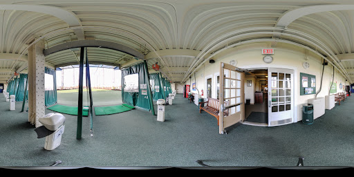 Golf Club «The Golf Club at Chelsea Piers», reviews and photos, 59 Chelsea Piers, New York, NY 10011, USA