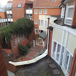 Photo n°1 de l'avis de Stephan.a fait le 11/03/2019 à 19:39 sur le  H+ Hotel Stade Herzog Widukind à Stade