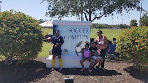 North Collier Regional Park Soccer Field 5 - photo 45