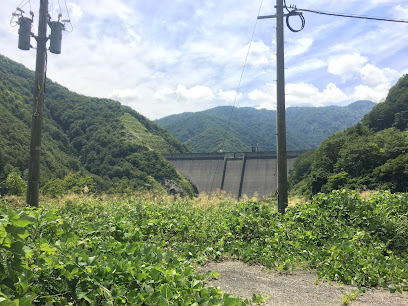 富山県境川ダム管理事務所