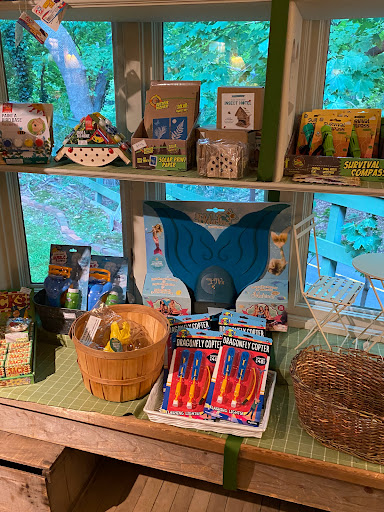 General Store «St James General Store», reviews and photos, 516 Moriches Rd, St James, NY 11780, USA