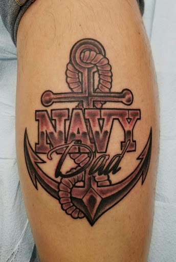 Tattoo Shop «BREW CITY TATTOO», reviews and photos, 4637 S 108th St, Milwaukee, WI 53228, USA