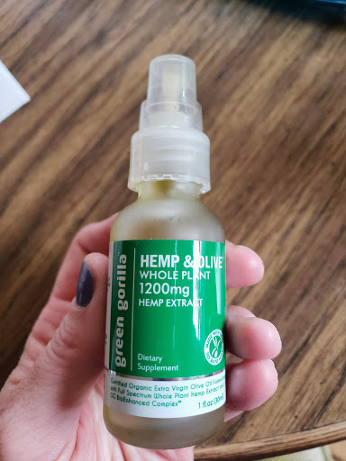 Vitamin & Supplements Store «Health Food Center», reviews and photos, 6015 Market St, Youngstown, OH 44512, USA