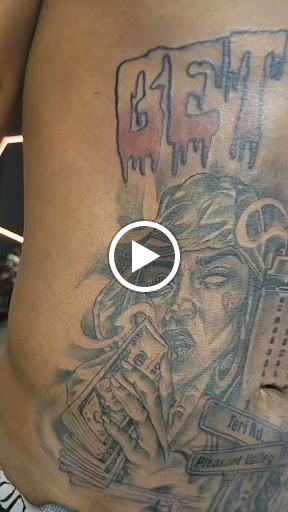 Explore sleeve tattoo ideas family, creative tattoo ideas in Round Rock, available at Beto Tats