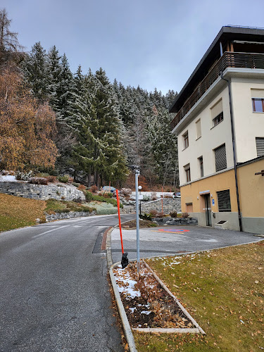 Rezensionen über Clinique de Crans-Montana in Martigny - Krankenhaus