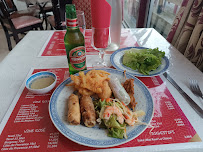 Plats et boissons du Restaurant vietnamien La Perle d'Asie à La Souterraine - n°2