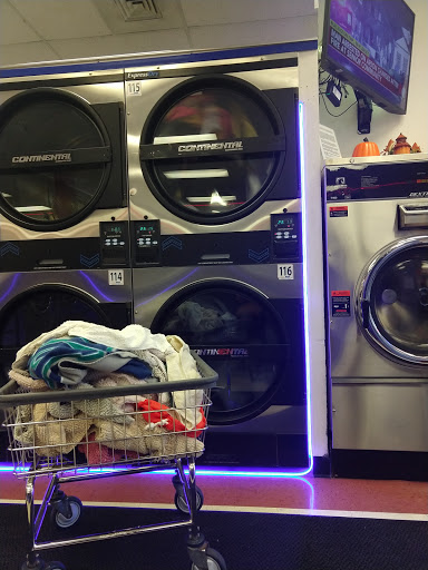 Laundromat «Family Laundromat», reviews and photos, 1107 West Chester Pike, West Chester, PA 19380, USA