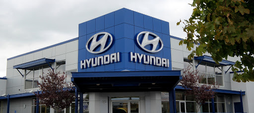 Hyundai Dealer «Korum Hyundai», reviews and photos, 111 River Rd, Puyallup, WA 98371, USA