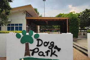 BMA Dog Park image