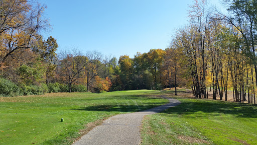 Golf Course «Hulman Links Golf Course», reviews and photos, 990 N Chamberlain St, Terre Haute, IN 47803, USA