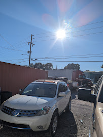 Chico's Tires Shop2 - Photo 8 - Car repair in Pensacola, FL, Pensacola