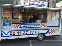 Photos du propriétaire du Pizzas à emporter La Régalière - Moûtiers à Moutiers - n°3