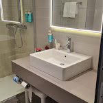 Photo n°10 de l'avis de Semion.o fait le 28/04/2023 à 08:01 sur le  Novotel Parma Centro à Parma