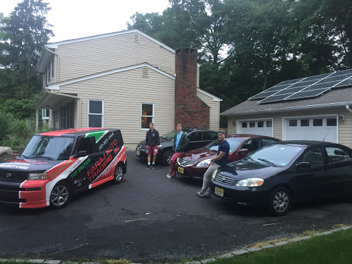 Used Car Dealer «Faraj Auto Traders», reviews and photos, 164 NJ-17, Rutherford, NJ 07070, USA