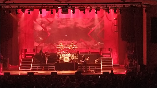 Auditorium «U.S. Cellular Center», reviews and photos, 87 Haywood St, Asheville, NC 28801, USA