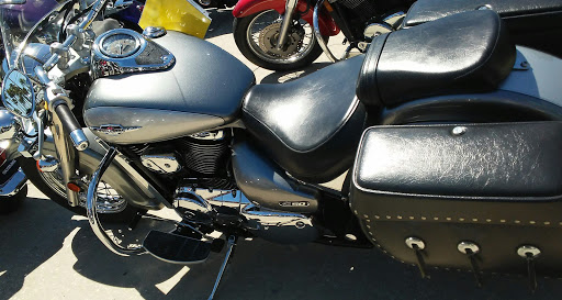 Motorcycle Dealer «Jim Walkers Motorcycles», reviews and photos, 2385 S Ridgewood Ave, South Daytona, FL 32119, USA