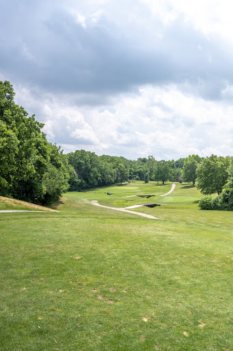 Public Golf Course «Fox Prairie Golf Course», reviews and photos, 8465 E 196th St, Noblesville, IN 46062, USA