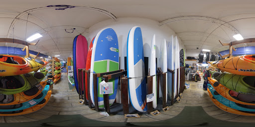 Canoe & Kayak Tour Agency «Osprey Bay Outdoors», reviews and photos, 160 N Belcher Rd, Clearwater, FL 33765, USA