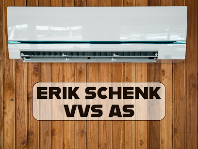 Erik Schenk VVS AS