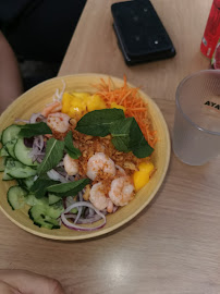 Aliment-réconfort du Restauration rapide Pitaya Thaï Street Food à Versailles - n°8