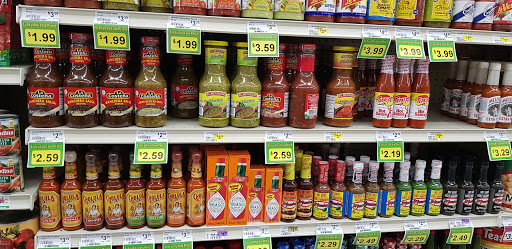 Supermarket «Chavez Supermarket», reviews and photos, 666 N Fair Oaks Ave, Sunnyvale, CA 94085, USA