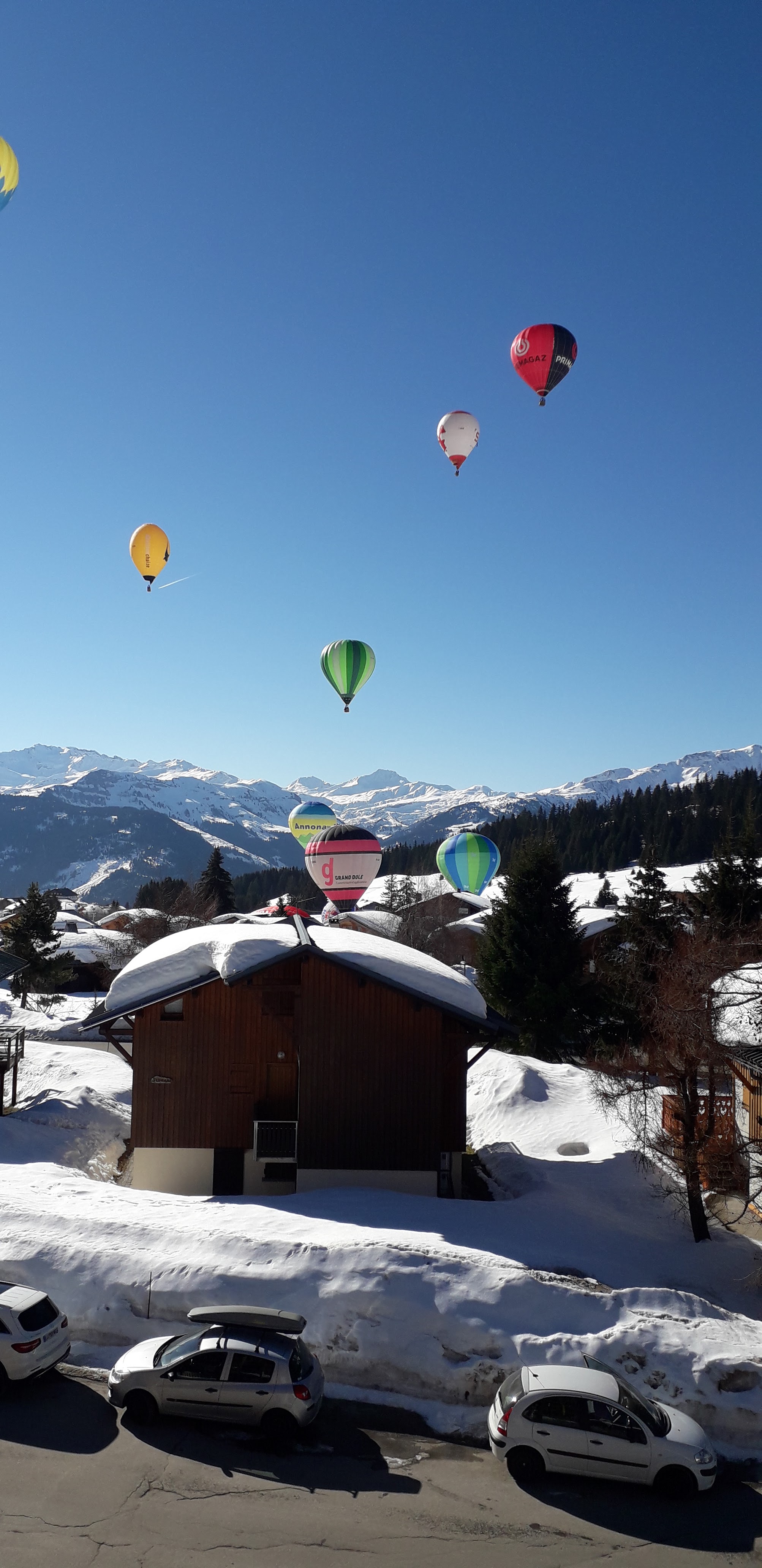 Photo n° 1 de l'avis de Josiane.e fait le 04/04/2019 à 16:39