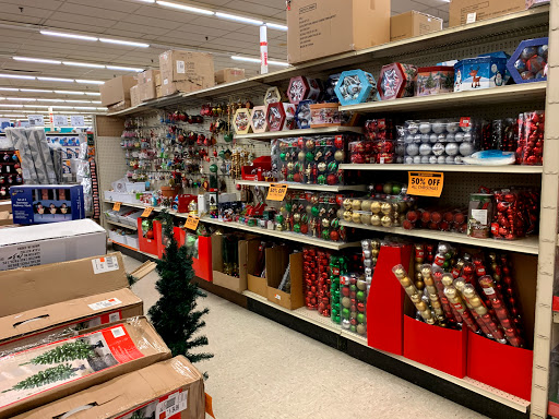 Discount Store «Ocean State Job Lot», reviews and photos, 901 Boston Post Rd, Old Saybrook, CT 06475, USA