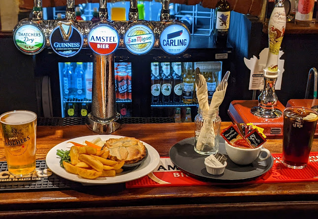 Reviews of The Linden Tree pub in Gloucester - Pub