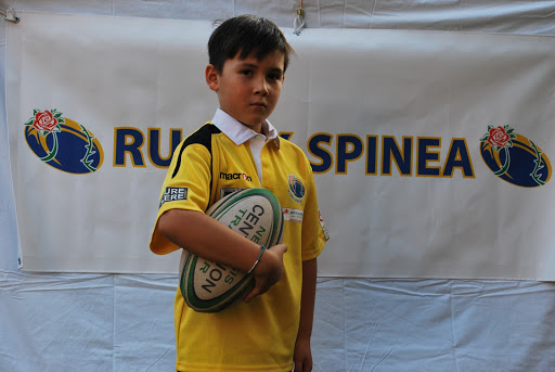 Rugby Spinea