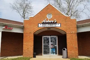 Asher's Clothing & Shoe Co image
