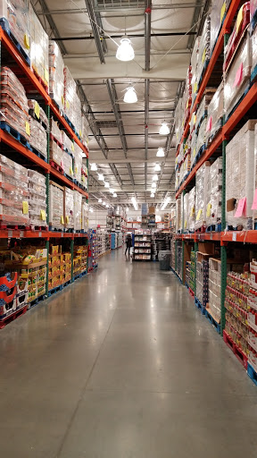 Warehouse club «Costco Wholesale», reviews and photos, 2 Teterboro Landing Dr, Teterboro, NJ 07608, USA