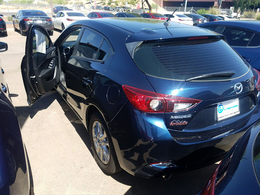 Mazda Dealer «Avondale Mazda», reviews and photos, 10675 Papago Fwy, Avondale, AZ 85323, USA