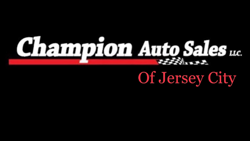 Used Car Dealer «Hudson Auto Trade», reviews and photos, 100 NJ-440, Jersey City, NJ 07305, USA