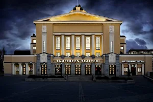 Tampere Theater image