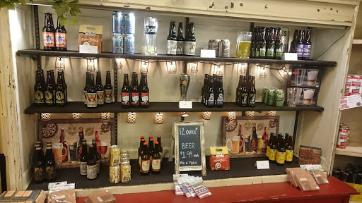 Candle Store «Warm Glow Candle Store», reviews and photos, 2131 N Centerville Rd, Centerville, IN 47330, USA