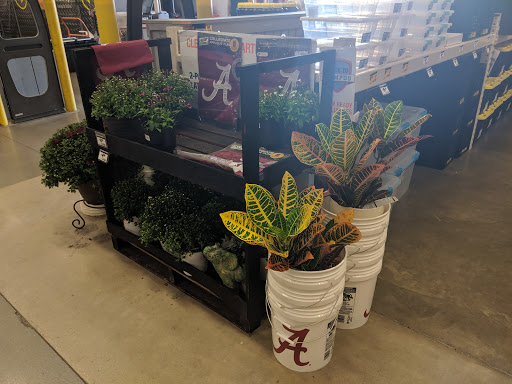 Home Improvement Store «The Home Depot», reviews and photos, 1601 13th Ave E, Tuscaloosa, AL 35404, USA