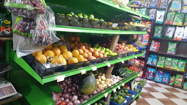Opiniones de Super Market en Quito - Supermercado
