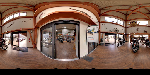 Harley-Davidson Dealer «Wild West Harley-Davidson», reviews and photos, 5702 58th St, Lubbock, TX 79424, USA