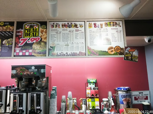 Coffee Shop «Yum Yum Donuts», reviews and photos, 15900 Pioneer Blvd, Norwalk, CA 90650, USA