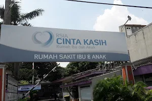 RS Cinta Kasih image