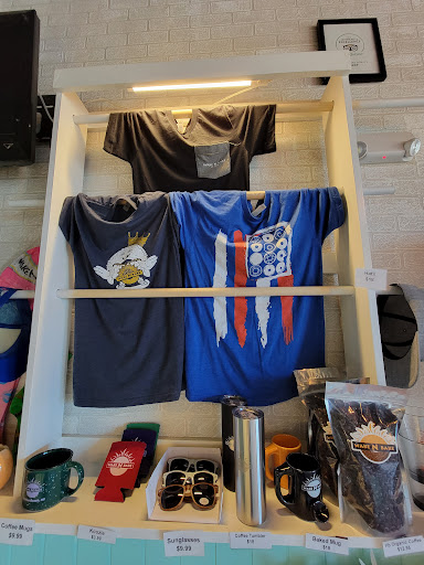 Donut Shop «Wake N Bake Donuts - Carolina Beach», reviews and photos, 1401 N Lake Park Blvd Suite 46, Carolina Beach, NC 28428, USA