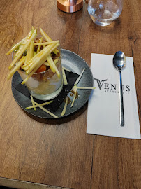 Frite du Restaurant Venus Steakhouse à Les Pavillons-sous-Bois - n°11
