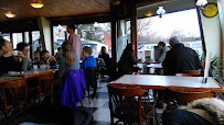 Atmosphère du Restaurant La Taverne Villageoise à Wambrechies - n°6
