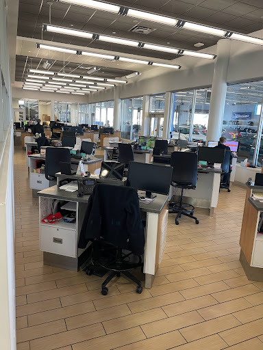 Honda Dealer «Huggins Honda», reviews and photos, 7551 NE Loop 820, North Richland Hills, TX 76180, USA