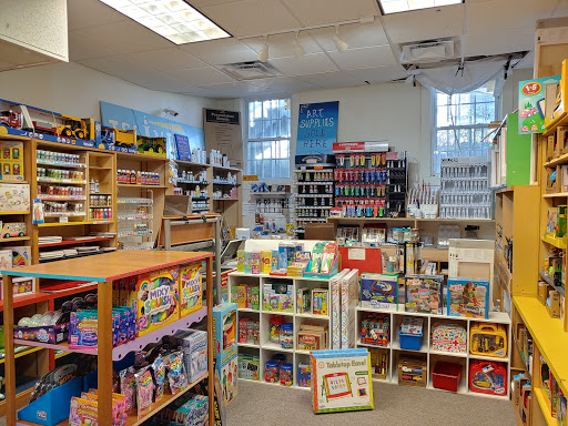 Toy Store «Toodeloos!», reviews and photos, 142 Main St, Gloucester, MA 01930, USA