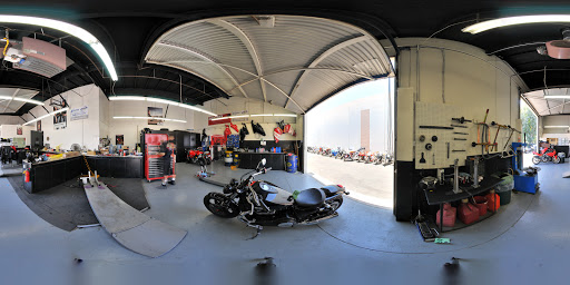 Motorcycle Dealer «Southern California Motorcycles», reviews and photos, 515 W Lambert Rd, Brea, CA 92821, USA