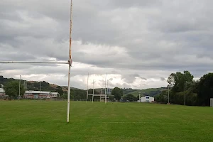 Aberystwyth Rugby Club image